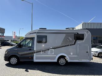 knaus  3.180PK 4x4 Platinum Selection Automaat picture 12