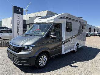 knaus  3.180PK 4x4 Platinum Selection Automaat picture 2