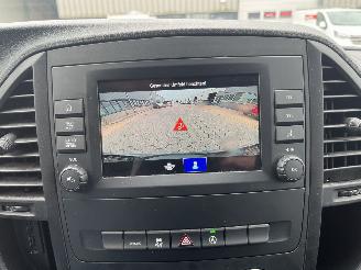 Mercedes Vito 114 CDI AUTOMAAT 100KW picture 19