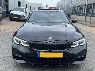 BMW 3-serie 330i High Executive AUTOMAAT picture 2