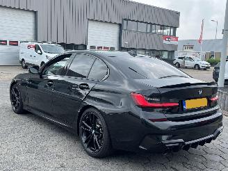 BMW 3-serie 330i High Executive AUTOMAAT picture 6