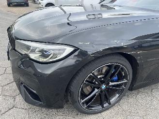 BMW 3-serie 330i High Executive AUTOMAAT picture 10