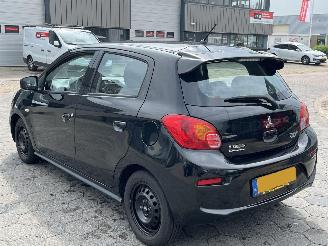 Mitsubishi Space-star 1.0 Cool+ picture 6