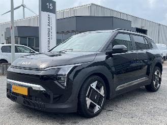 Vaurioauto  passenger cars Kia EV3 Plus Advanced 81.4 kWh 2025/1