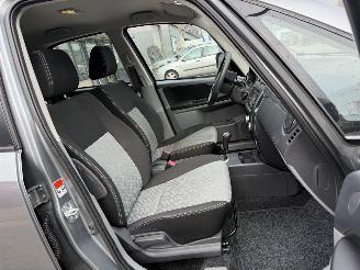 Suzuki SX4 1.6 Expressive picture 13