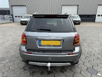 Suzuki SX4 1.6 Expressive picture 5