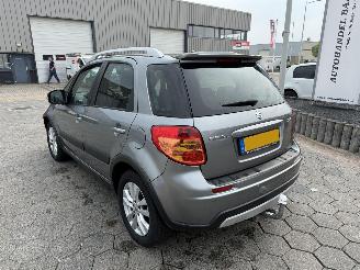 Suzuki SX4 1.6 Expressive picture 6