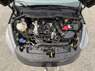 Ford Fiesta 1.0 EcoBoost Hybrid Titanium picture 9
