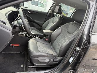 Kia Niro 1.6 GDi Hybrid DynamicLine picture 10