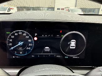 Kia Niro 1.6 GDi Hybrid DynamicLine picture 19