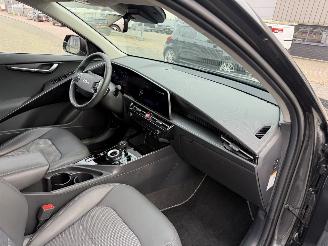 Kia Niro 1.6 GDi Hybrid DynamicLine picture 16