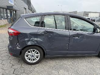 Ford C-Max 1.0 Titanium picture 5