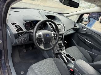 Ford C-Max 1.0 Titanium picture 19