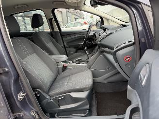 Ford C-Max 1.0 Titanium picture 17