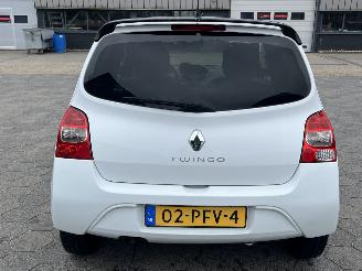 Renault Twingo 1.2-16V Collection picture 5