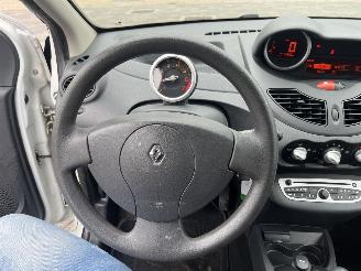 Renault Twingo 1.2-16V Collection picture 12
