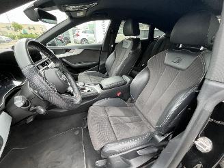 Audi A5 Sportback 2.0 TFSI S-line  AUTOMAAT MHEV Design Pro Line Plus picture 14