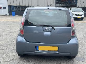Daihatsu Sirion 2 1.0-12V Premium picture 5