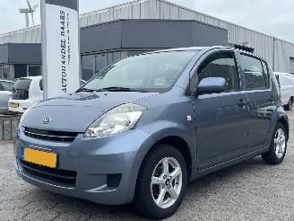 Avarii autoturisme Daihatsu Sirion 2 1.0-12V Premium 2009/3