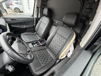 Volkswagen Caddy Cargo 2.0 TDI Automaat picture 10