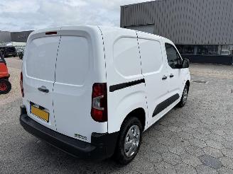 Citroën Berlingo 1.2 PureTech Control picture 5