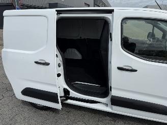 Citroën Berlingo 1.2 PureTech Control picture 12