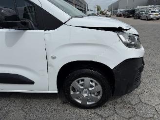 Citroën Berlingo 1.2 PureTech Control picture 4