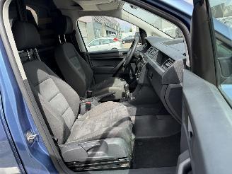 Volkswagen Caddy 1.6 TDI L1H1 Comfortline picture 19