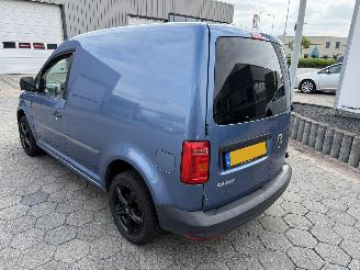 Volkswagen Caddy 1.6 TDI L1H1 Comfortline picture 10