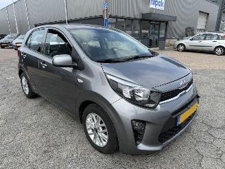Kia Picanto 1.0 DPi DynamicLine picture 3