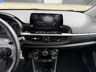 Kia Picanto 1.0 DPi DynamicLine picture 19
