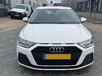 Audi A1 Sportback 25 TFSI Pro Line picture 2