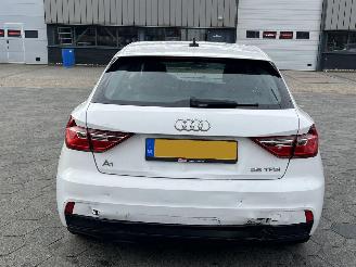 Audi A1 Sportback 25 TFSI Pro Line picture 5