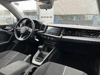 Audi A1 Sportback 25 TFSI Pro Line picture 12