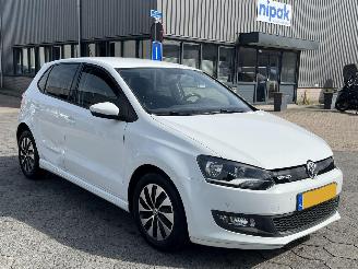 Volkswagen Polo 1.0 BlueMotion Edition picture 3