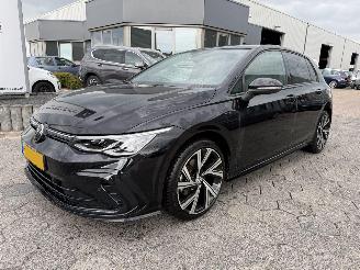 Coche accidentado Volkswagen Golf 1.5 eTSI R-Line 2022/1