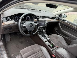 Volkswagen Passat Variant 1.8 TSI Business Edition R picture 16