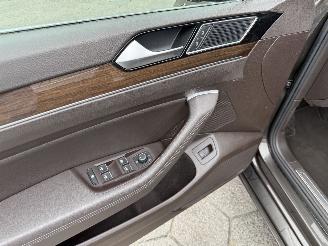 Volkswagen Passat Variant 1.8 TSI Business Edition R picture 8