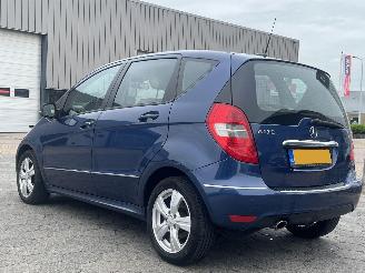 Mercedes A-klasse 150 Avantgarde picture 6