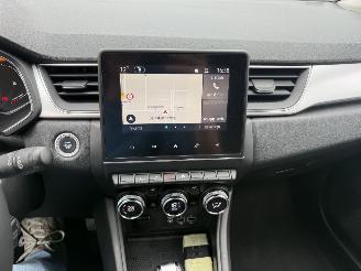 Renault Captur 1.6 E-Tech Hybrid 145 Intens picture 18