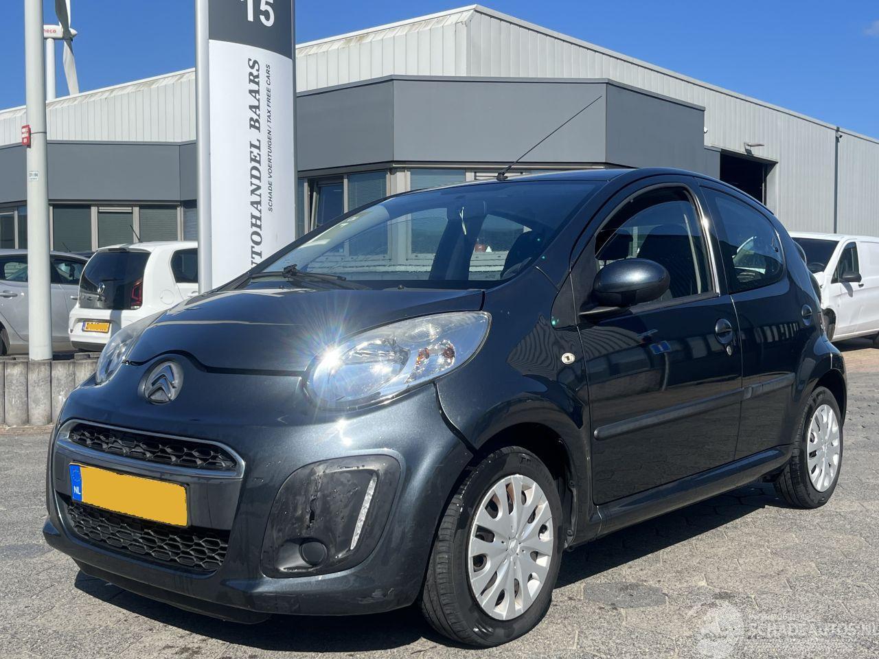 Citroën C1 1.0 Collection