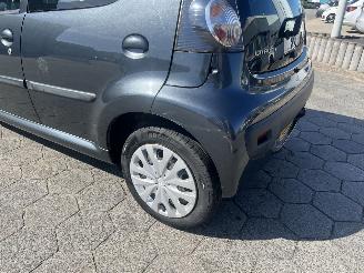 Citroën C1 1.0 Collection picture 8