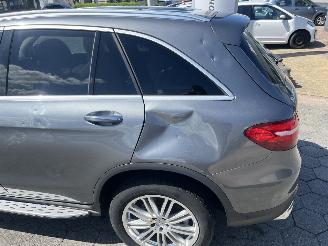 Mercedes GLC 300 4-MATIC PANO 245PK AUTOMAAT picture 9