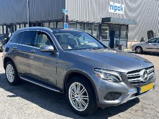 Mercedes GLC 300 4-MATIC PANO 245PK AUTOMAAT picture 3