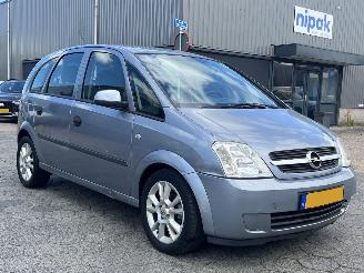 Opel Meriva 1.6 Enjoy picture 3