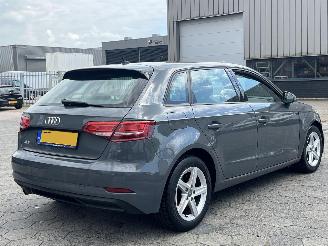 Audi A3 Sportback 30 TFSI Pro Line AUTOMAAT picture 4
