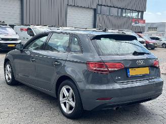 Audi A3 Sportback 30 TFSI Pro Line AUTOMAAT picture 6