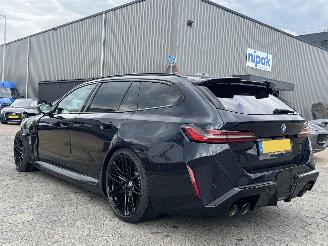 uszkodzony samochody osobowe BMW M5 Touring M5 2025/5