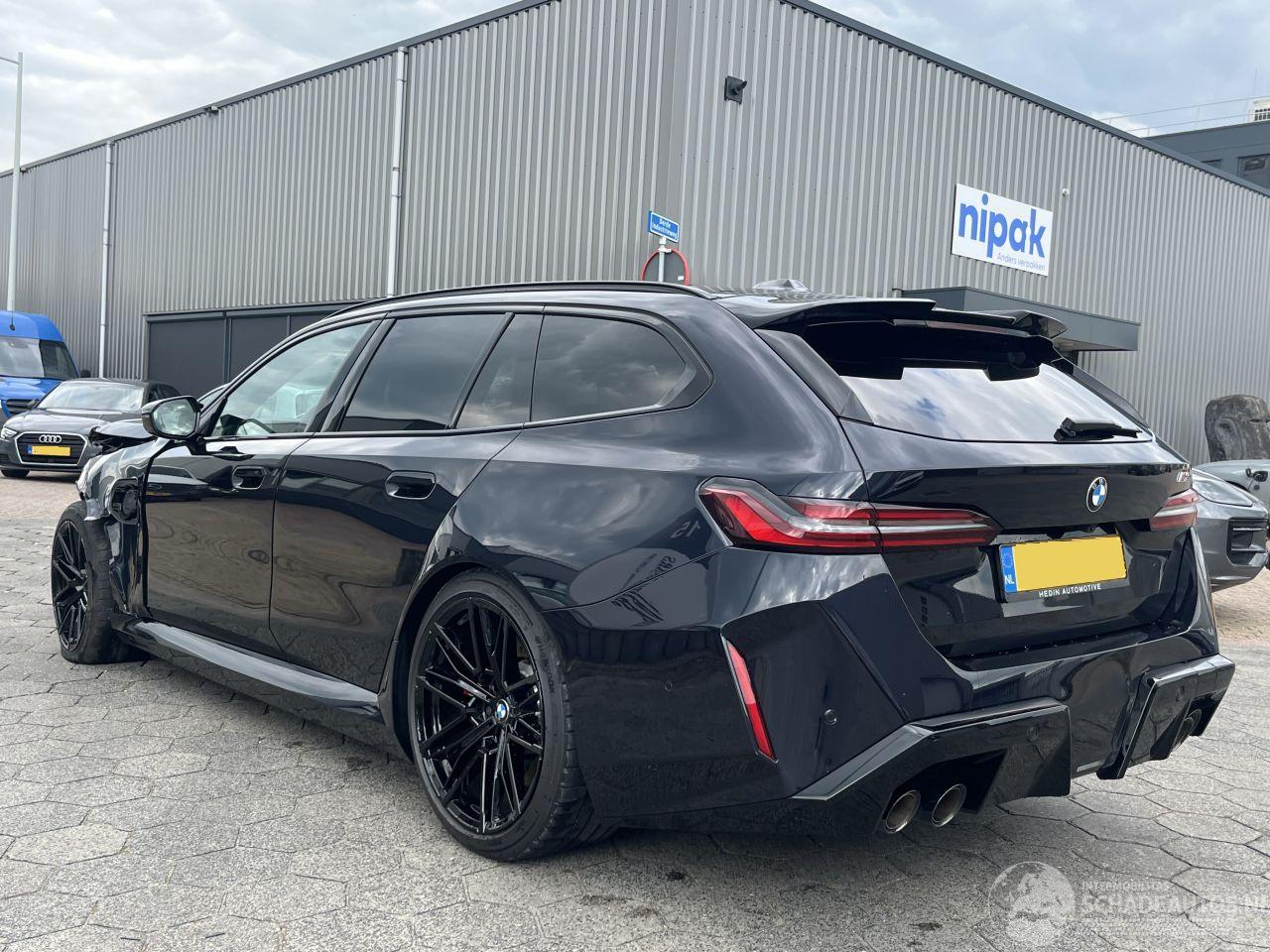 BMW M5 Touring M5
