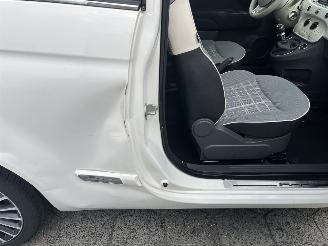 Fiat 500 0.9 TwinAir Turbo Lounge picture 10